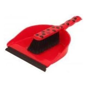 Katicás porkefe lapáttal