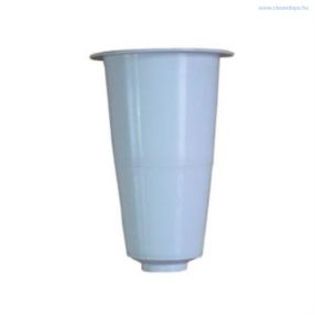 Sírváza Betét 8-as