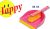 Lapát+kefel Happy