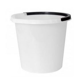 Csőrös Vödör 10L.