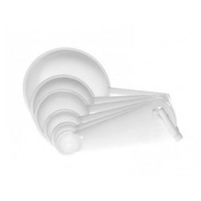 Fűszerkanál 6Db.Müa.