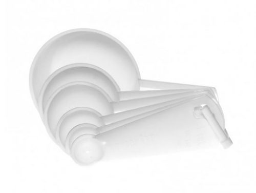 Fűszerkanál 6Db.Müa.