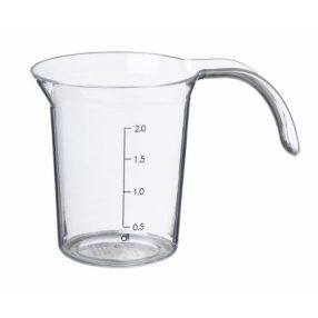 Mércés Pohár 0,2 L Palermo