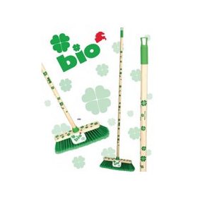 Bio partvis nyéllel 