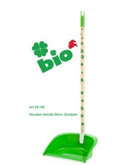 Bio hosszúnyelű lapát