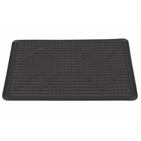 Gumi lábtörlő kicsi méretben – 39,5 × 29,5 cm