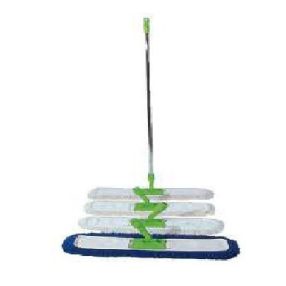 FIX 11 pamut mop, alváz, nyél 