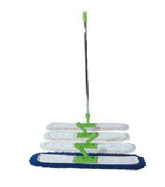 FIX 11 pamut mop, alváz, nyél 