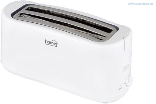 KENYÉRPIRÍTÓ 1300W 4 SZELETES HG KP 40