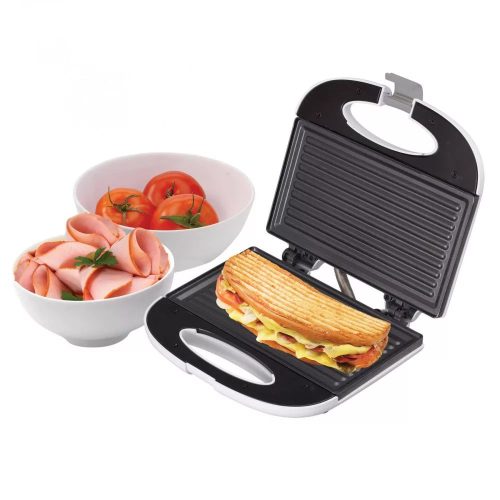 Panini szendvicssütő  750W