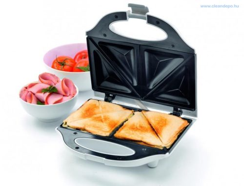 SZENDVICSSÜTŐ 750W HG SZ 02 