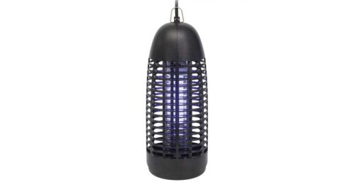 Elektromos beltéri rovarcsapda 18W