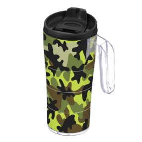 Utazó Pohár 400 Cc Terep 161487-016