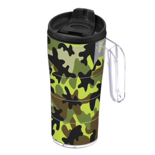 Utazó Pohár 400 Cc Terep 161487-016