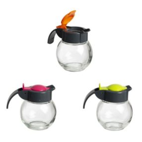 Kiöntő Fedeles 180Ml 131671-560