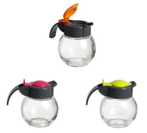 Kiöntő Fedeles 180Ml 131671-560