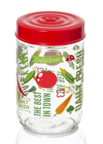 Fűszertartó 660 Ccl