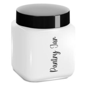 Tároló Üveg 1 Lt 147010-020