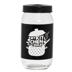 Fűszertartó 1 Lt My Kitc 171541-062