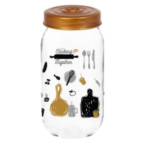 Fűszertartó 1 Lt 171541-066