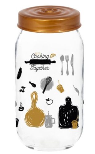 Fűszertartó 1 Lt 171541-066