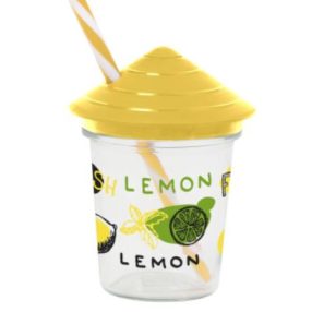 Pohár 320 Cc Lemon 111764-001