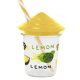 Pohár 320 Cc Lemon
