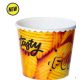 Popcorn&Chips Tartó 2,3L