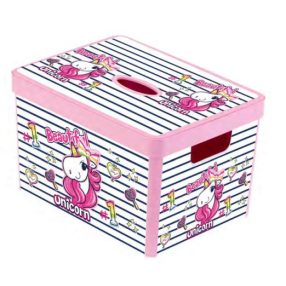 Tároló Doboz Unicorn 161490-012