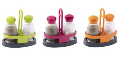 Sószóró Szett 95Cc 122020-560