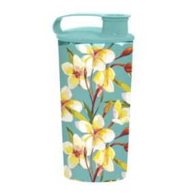 Pohár 470 Cc Virágos *161924-01