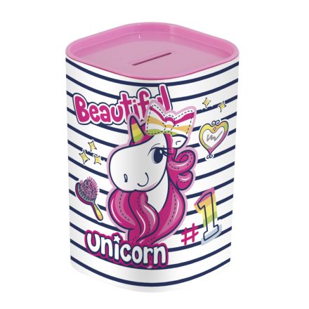 Persely Unicorn