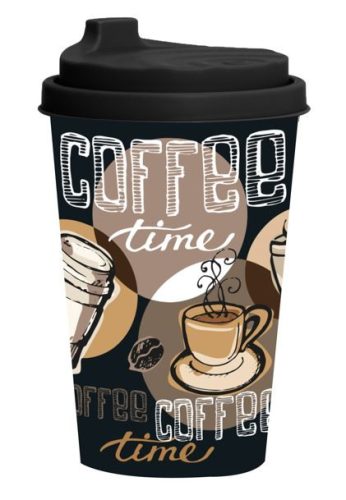 Pohár Utazós 340 Cc 161912-020