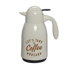 Termosz 1 Lt "Let'S Take 161703-010