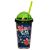 Pohár Szívószállal 540 ml 161349-003