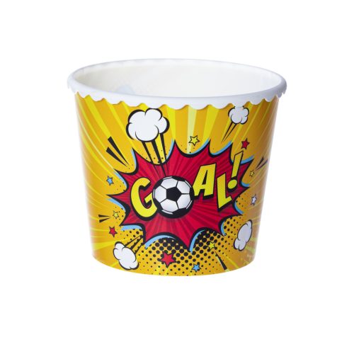 Popcorn&Chips Tartó 2,3L