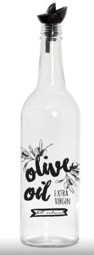 Olaj Üveg 750 Ccl 151144-075