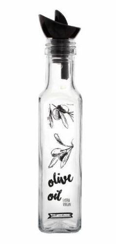 Olaj-Ecet Üveg 250 Ml