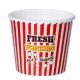 Popcorn&Chips Tartó 2,3L