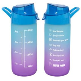 Sport Kulacs 500 Cc Blue 111808-160