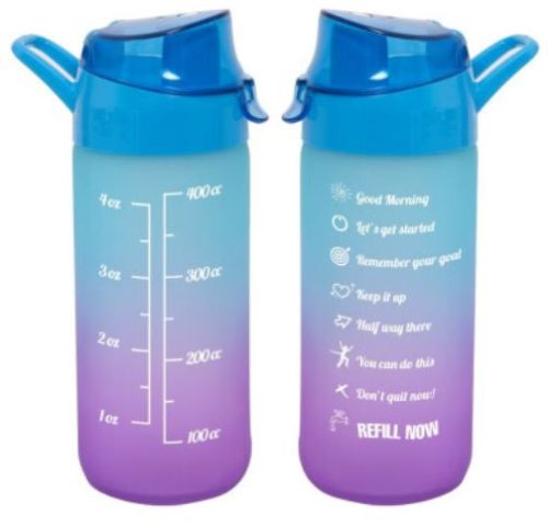 Sport Kulacs 500 Cc Blue 111808-160