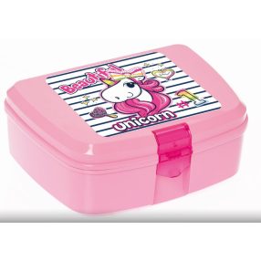 Uzsonnás Doboz Unikorn 161279-003