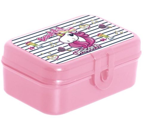 Uzsonnás Doboz Unikorn 161271-003