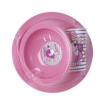 Reggelizős Szett 3R 165000-001