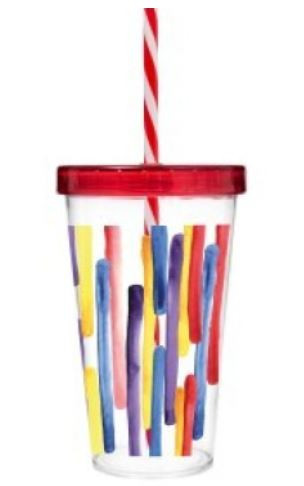 P Pohár+Szívószál 660 Cc 161448-013