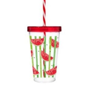 P Pohár+Szívószál 660 Cc 161448-016