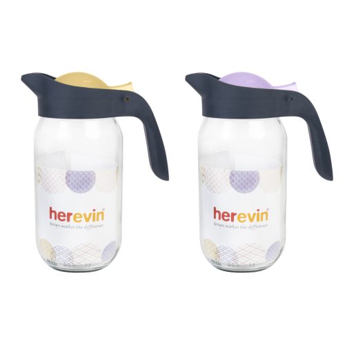 Kancsó Fed.Üveg 1000 Ccl 111271-580