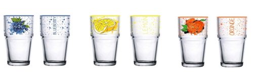 Üveg Pohár 350 Cc 131605-000