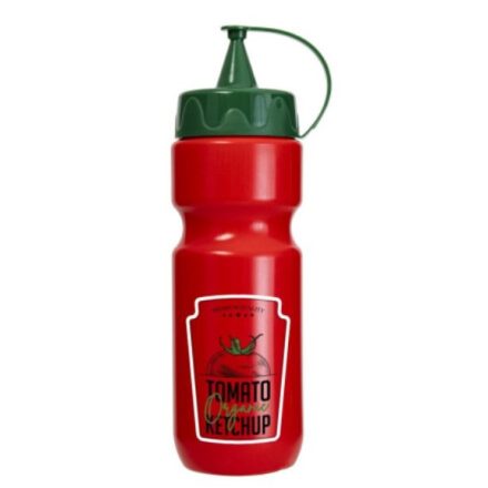 Ketchup Flakon 660 Ccl