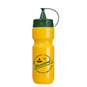 Mustáros Flakon 660 Ccl 161322-002